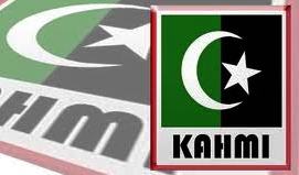 Pelantikan Majelis Nasional KAHMI Diwarnai Perkelahian Antar Anggota HMI